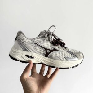 Mizuno Racer S 白摩卡【D1GH253510】:圖片 15