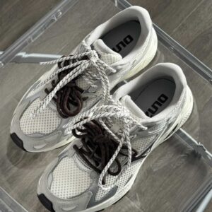 Mizuno Racer S 白摩卡【D1GH253510】:圖片 10