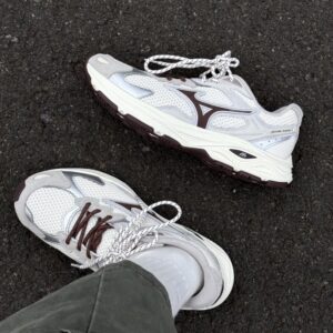 Mizuno Racer S 白摩卡【D1GH253510】:圖片 8