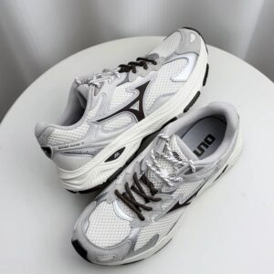 Mizuno Racer S 白摩卡【D1GH253510】:圖片 6