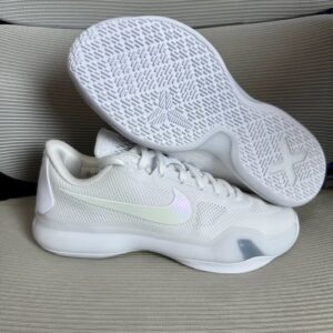 Nike Kobe 10 Protro Low Haol【IO3416-100】:圖片 24