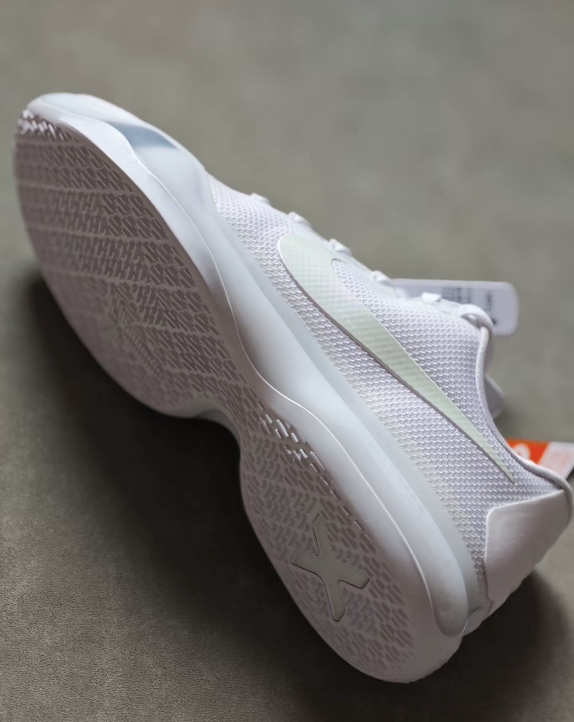 Nike Kobe 10 Protro Low Haol【IO3416-100】:圖片 23