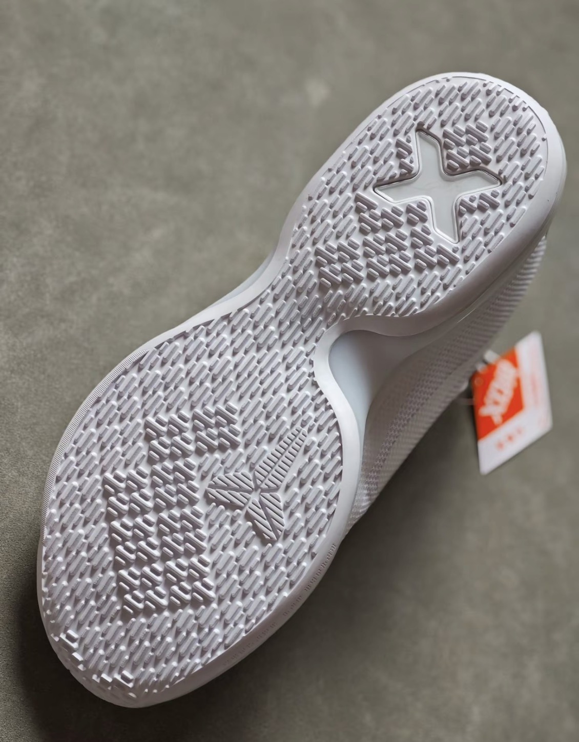 Nike Kobe 10 Protro Low Haol【IO3416-100】:圖片 22