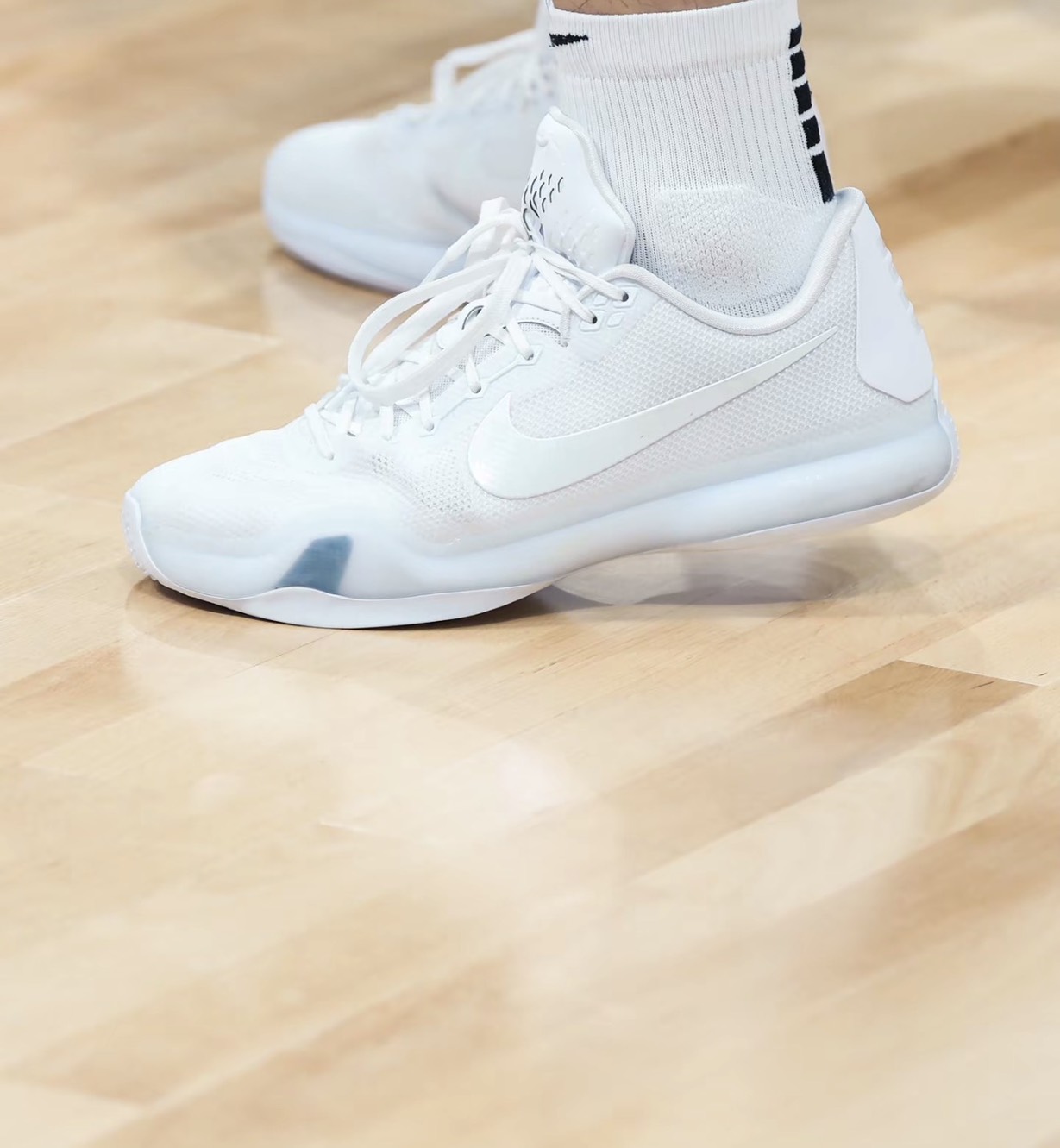 Nike Kobe 10 Protro Low Haol【IO3416-100】:圖片 21