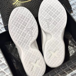Nike Kobe 10 Protro Low Haol【IO3416-100】:圖片 19