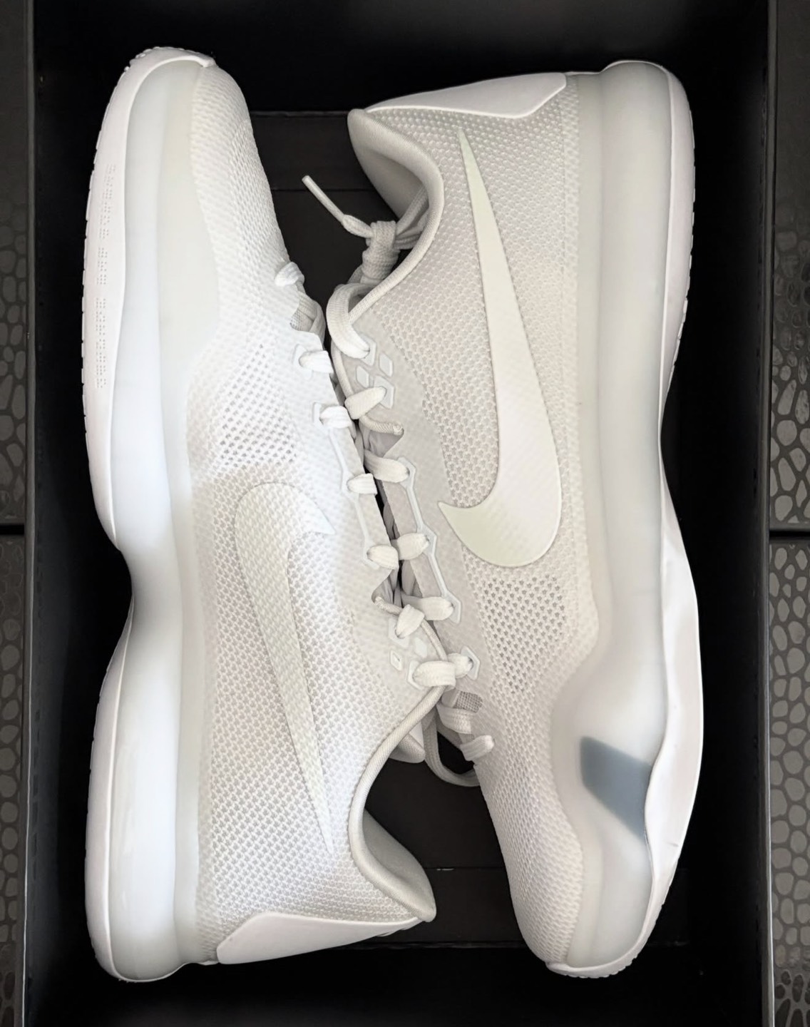 Nike Kobe 10 Protro Low Haol【IO3416-100】:圖片 17