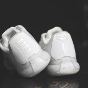 Nike Kobe 10 Protro Low Haol【IO3416-100】:圖片 16