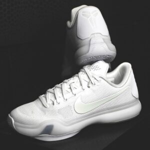 Nike Kobe 10 Protro Low Haol【IO3416-100】:圖片 10