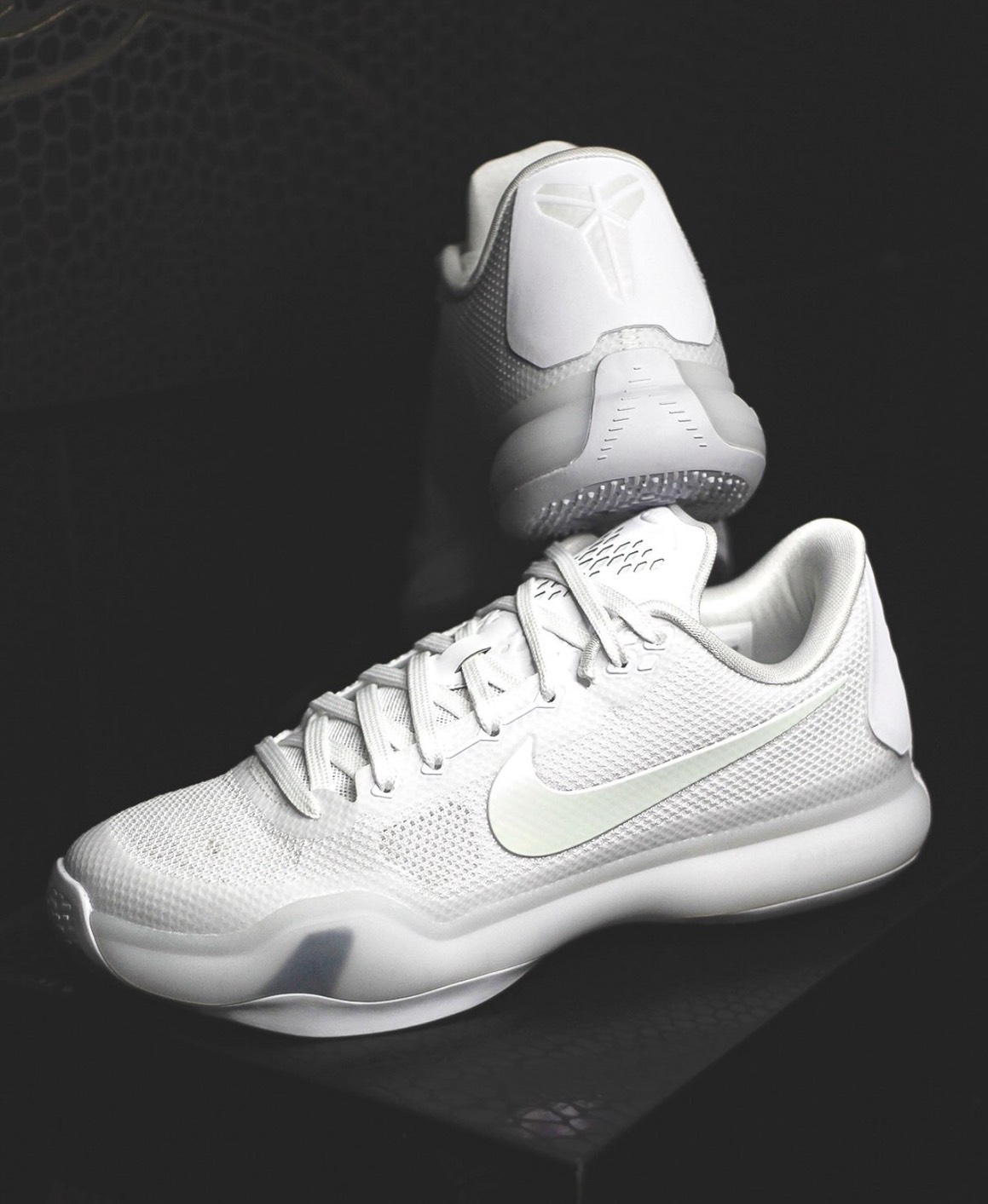 Nike Kobe 10 Protro Low Haol【IO3416-100】:圖片 10