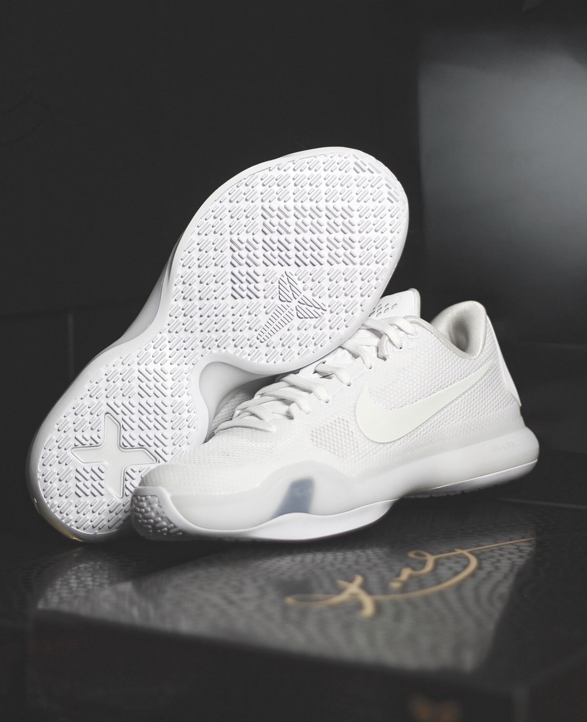 Nike Kobe 10 Protro Low Haol【IO3416-100】:圖片 11