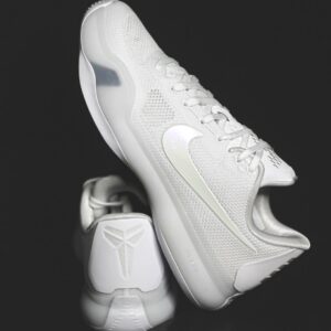 Nike Kobe 10 Protro Low Haol【IO3416-100】:圖片 12