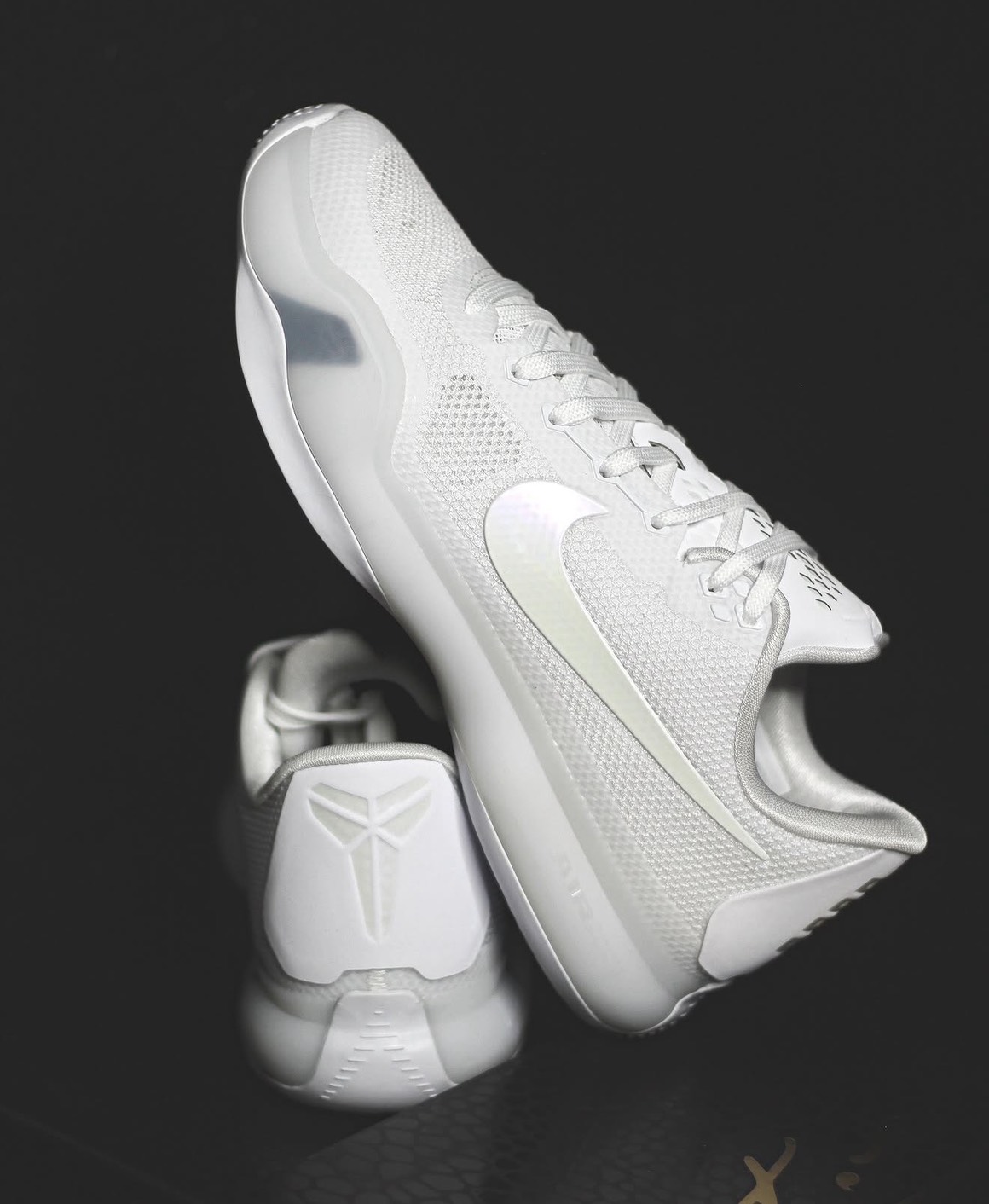 Nike Kobe 10 Protro Low Haol【IO3416-100】:圖片 12