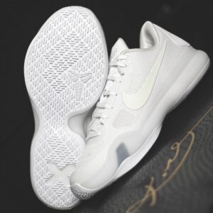 Nike Kobe 10 Protro Low Haol【IO3416-100】:圖片 13