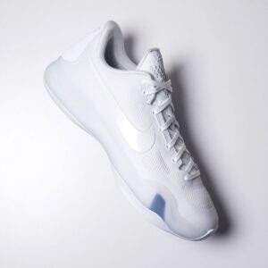 Nike Kobe 10 Protro Low Haol【IO3416-100】:圖片 15