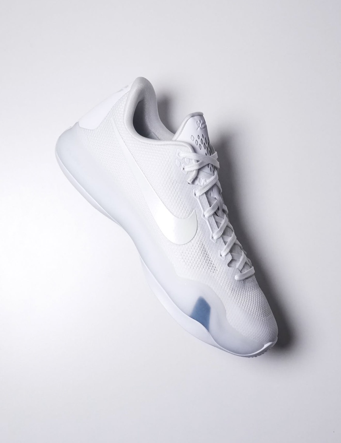 Nike Kobe 10 Protro Low Haol【IO3416-100】:圖片 15