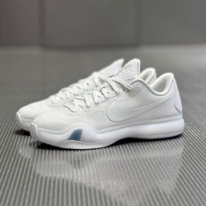 Nike Kobe 10 Protro Low Haol【IO3416-100】:圖片 9