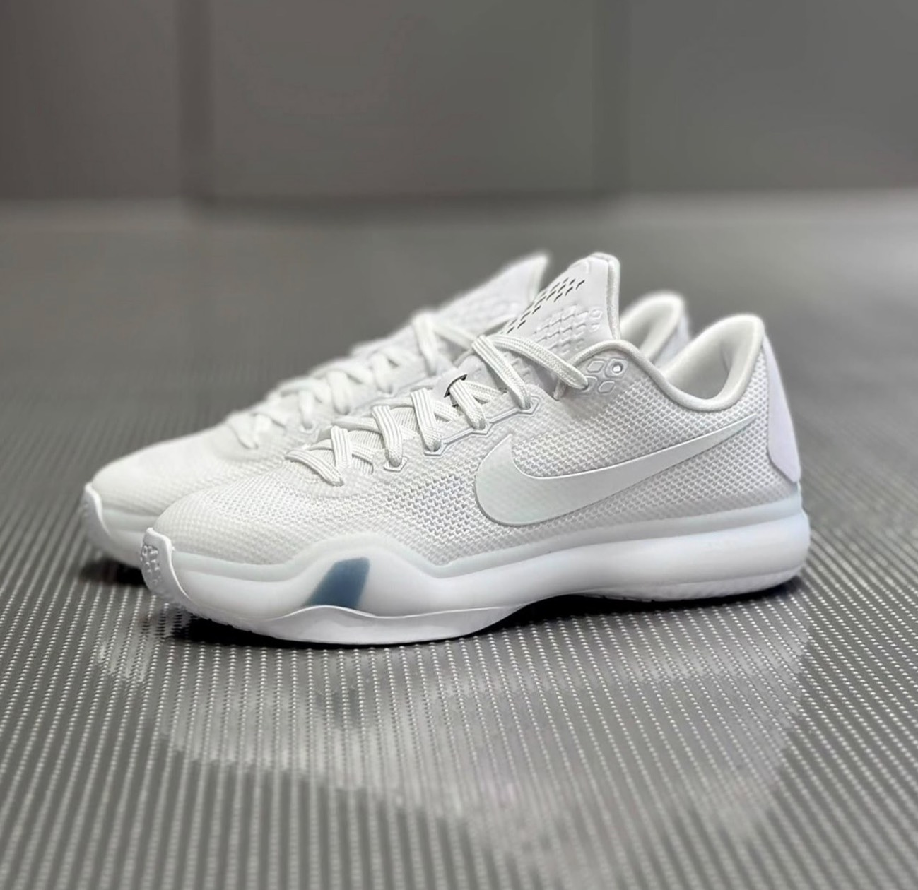 Nike Kobe 10 Protro Low Haol【IO3416-100】:圖片 9