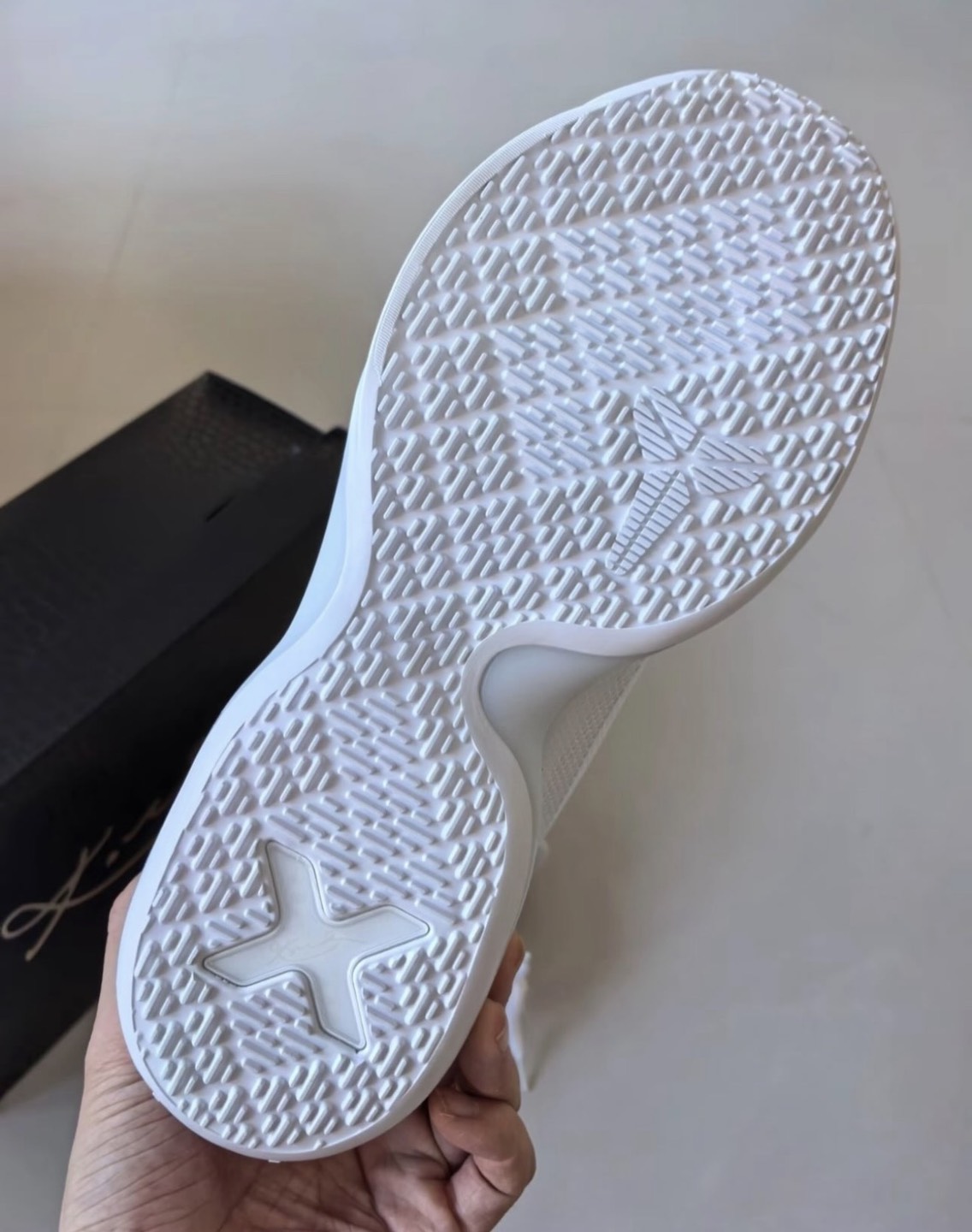 Nike Kobe 10 Protro Low Haol【IO3416-100】:圖片 8