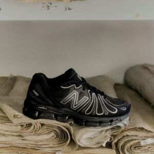 New Balance 1890 黑銀【U189093H】：圖片 29