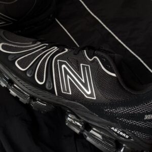 New Balance 1890 黑銀【U189093H】：圖片 28