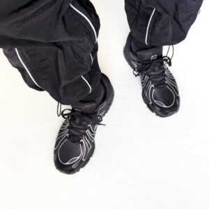 New Balance 1890 黑銀【U189093H】：圖片 27