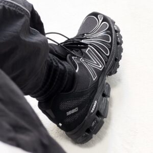 New Balance 1890 黑銀【U189093H】：圖片 26