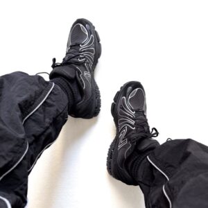 New Balance 1890 黑銀【U189093H】：圖片 25