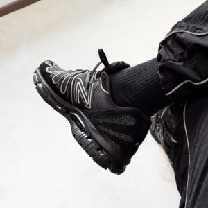 New Balance 1890 黑銀【U189093H】：圖片 24