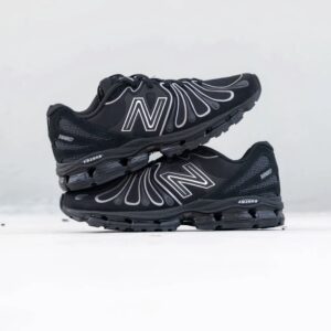 New Balance 1890 黑銀【U189093H】：圖片 19