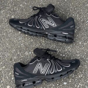 New Balance 1890 黑銀【U189093H】：圖片 18