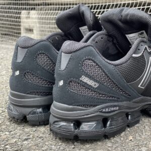 New Balance 1890 黑銀【U189093H】：圖片 10