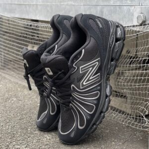 New Balance 1890 黑銀【U189093H】：圖片 11