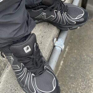 New Balance 1890 黑銀【U189093H】：圖片 12