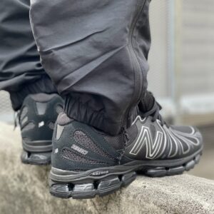 New Balance 1890 黑銀【U189093H】：圖片 14