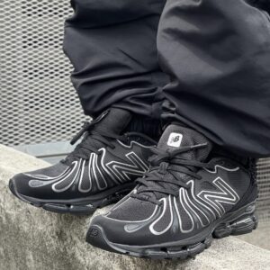 New Balance 1890 黑銀【U189093H】：圖片 13