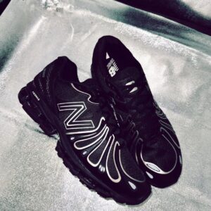 New Balance 1890 黑銀【U189093H】：圖片 16
