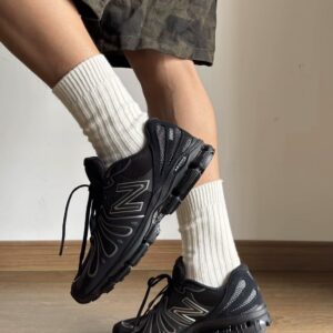 New Balance 1890 黑銀【U189093H】：圖片 17