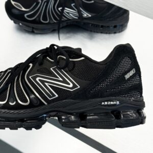 New Balance 1890 黑銀【U189093H】：圖片 6