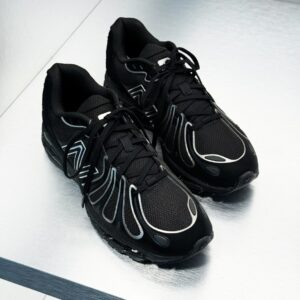 New Balance 1890 黑銀【U189093H】：圖片 5