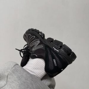 New Balance 1890 黑銀【U189093H】：圖片 4