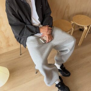 New Balance 1890 黑銀【U189093H】：圖片 3