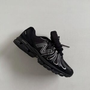 Alternative view of New Balance 1890 黑銀【U189093H】