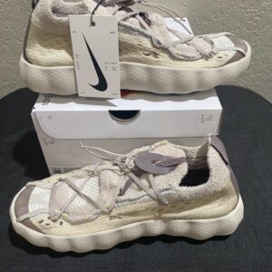 Nike Mind 002 Flyknit 暗紫梅【IR2176-101】:圖片 7