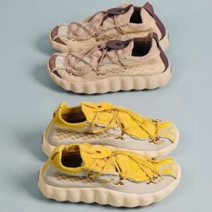 Nike Mind 002 Flyknit 暗紫梅【IR2176-101】:圖片 15