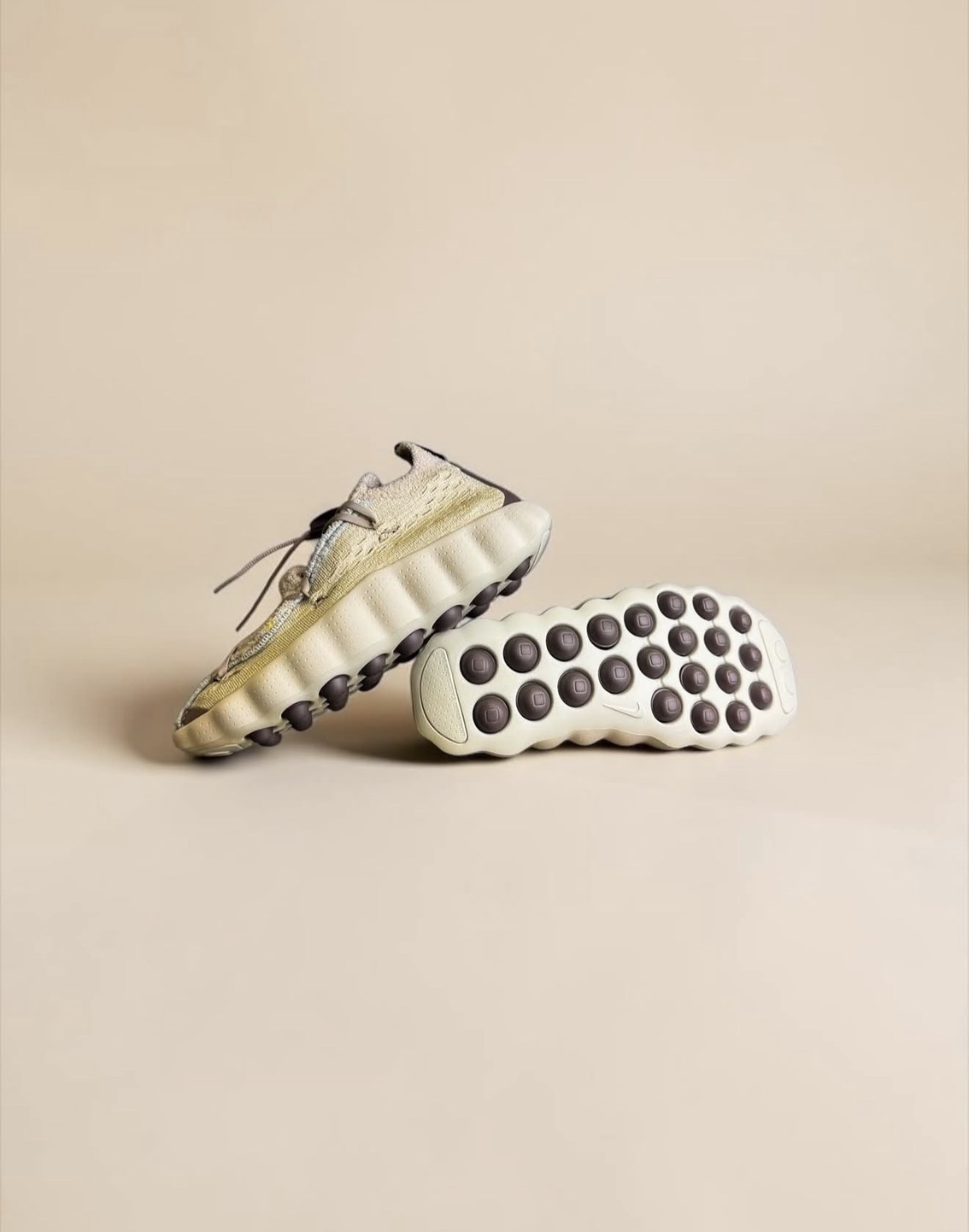 Nike Mind 002 Flyknit 暗紫梅【IR2176-101】:圖片 3