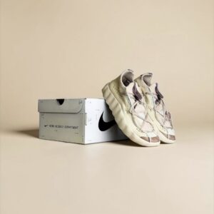 Nike Mind 002 Flyknit 暗紫梅【IR2176-101】:圖片 2