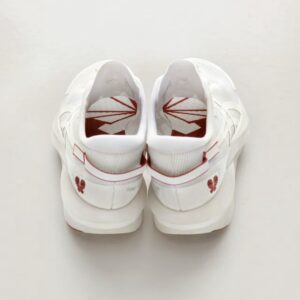 ASICS Magic Speed 5 Blacktoes【1013A222-100】：圖片 3