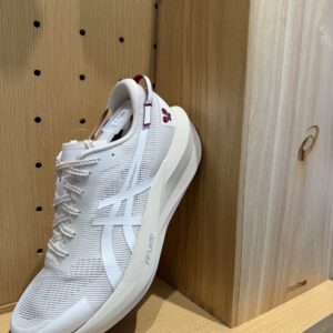 ASICS Magic Speed 5 Blacktoes【1013A222-100】：圖片 19