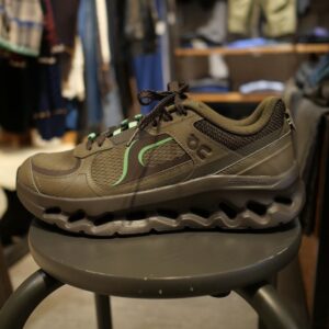 ON Running Cloudtilt Arc 深綠【3MG30335226】：圖片 23