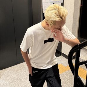 Supreme Box Logo Tee 首爾聖水店開幕Tee:圖片 4